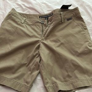 Net Eastern Mountain Sports women’s shorts